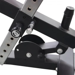 Силовая станция DFC POWERGYM PK013, фото 10