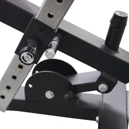 Силовая станция DFC POWERGYM PK013, фото 10