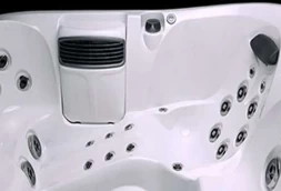 Спа бассейн Jacuzzi J-435, фото 6