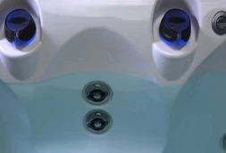 Спа бассейн Jacuzzi J-435, фото 8