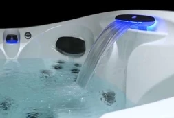 Спа бассейн Jacuzzi J-435, фото 7