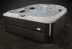 Спа бассейн Jacuzzi J-435, фото 5