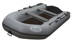 Моторная лодка Flinc FT 320 L фанерная слань, фото 1