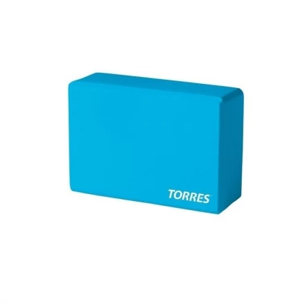 Блог для йоги Torres, фото 1
