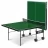 6031-3 тен. стол Startline Game Indor с сеткой GREEN