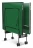6031-3 тен. стол Startline Game Indor с сеткой GREEN