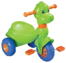 Детский велосипед Pilsan Yumurcak Dino в мешке (07-156-T)