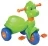 Детский велосипед Pilsan Yumurcak Dino в мешке (07-156-T)