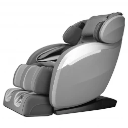 Массажное кресло Gess Futuro 830 Grey, фото 1