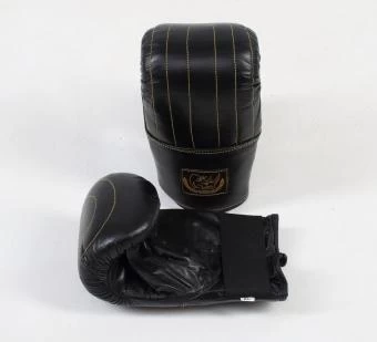 Перчатки снарядные ECOS Punch, фото 2