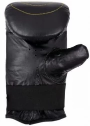 Перчатки снарядные ECOS Punch, фото 3