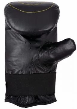 Перчатки снарядные ECOS Punch, фото 3