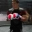 Перчатки Fairtex faiboxglove071