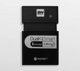 BH FITNESS DUAL KIT Комплект для подключения i.Concept, фото 2