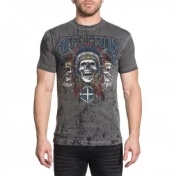 Футболка Affliction affshirt0187, фото 1