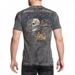Футболка Affliction affshirt0187, фото 2