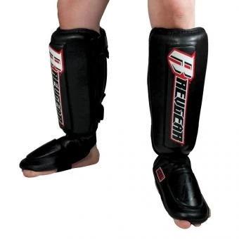 Защита голень-стопа REVGEAR DEFENDER GEL, фото 1