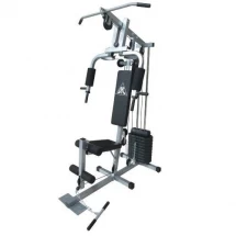 Силовой комплекс DFC HomeGym D7000 / стек 45 кг