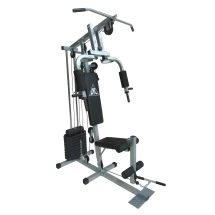 Силовой комплекс DFC HomeGym D7000 / стек 45 кг