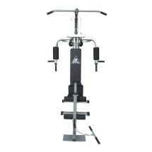 Силовой комплекс DFC HomeGym D7000 / стек 45 кг