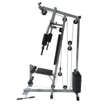 Силовой комплекс DFC HomeGym D7000 / стек 45 кг