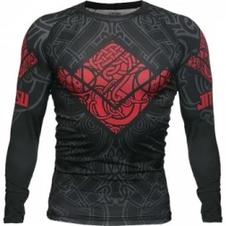 Рашгард Jitsu jitrash048, фото 1