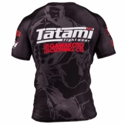Рашгард Tatami Dean Lister Limb Reaper, фото 2