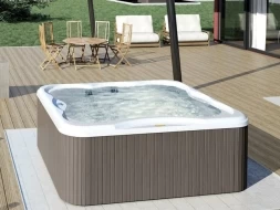 Спа бассейн Jacuzzi Lodge+ М, фото 2