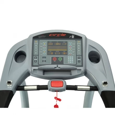 Беговая дорожка Circle Fitness M7L, фото 6