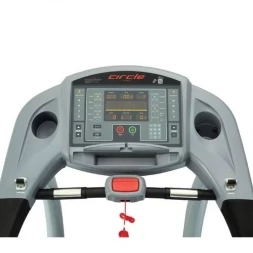 Беговая дорожка Circle Fitness M7L, фото 4