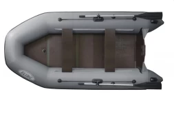 Моторная лодка Flinc FT 320 K слань+киль+стрингеры, фото 3
