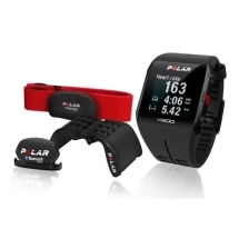 Пульсометр POLAR V800 Javier Gómez Noya Special Edition