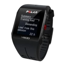 Пульсометр POLAR V800 Javier Gómez Noya Special Edition