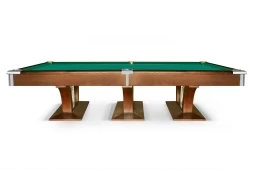 Бильярдный стол - High-style 8 Футов, Американский пул, Super Stone 40 мм, фото 3