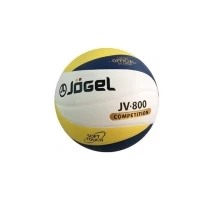 Мяч волейбольный Jögel JV-800