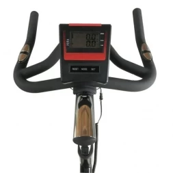 Спин-байк EVO FITNESS Racer 18 , фото 3