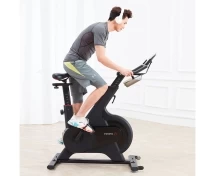 Велотренажер Yesoul Smart M1 BLACK