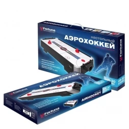 Аэрохоккей Fortuna HR-30 Power Play Hybrid, фото 8