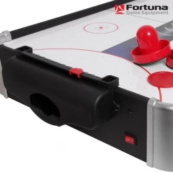 Аэрохоккей Fortuna HR-30 Power Play Hybrid, фото 6