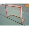 Изображение товара Сетка гашения 1,20*1,80м Д-2,2мм, яч. 40*40, цв. белый/зеленый. ПП