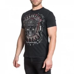 Футболка Affliction affshirt0188, фото 3