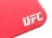 Коврик для фитнеса UFC 15 мм
