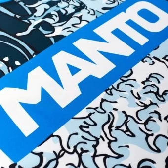 Рашгард Manto manrash089, фото 3