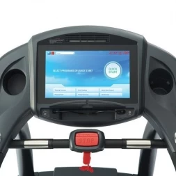 Беговая дорожка Circle Fitness M7L E Plus, фото 3
