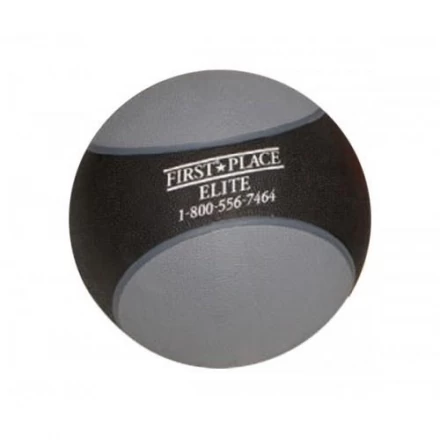 Медицинский мяч First Place Elite Medicine Balls, вес: 13,6 кг, фото 1