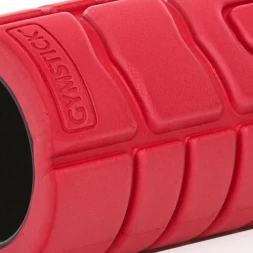 Комплект с массажным роликом и мячиком Gymstick Travel Roller with Myofascial Ball, фото 4