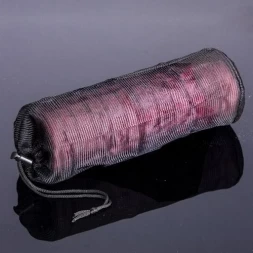 Комплект с массажным роликом и мячиком Gymstick Travel Roller with Myofascial Ball, фото 5