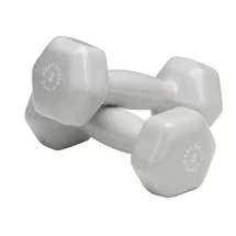 Гантель в виниловой оболочке 1,8 кг (4lb)