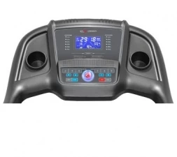 CARBON FITNESS T756 HRC Беговая дорожка домашняя, фото 2