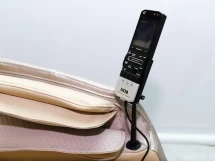 Массажное кресло UNO One Light UN361 Beige